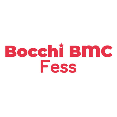 Bocchi BMC Fess